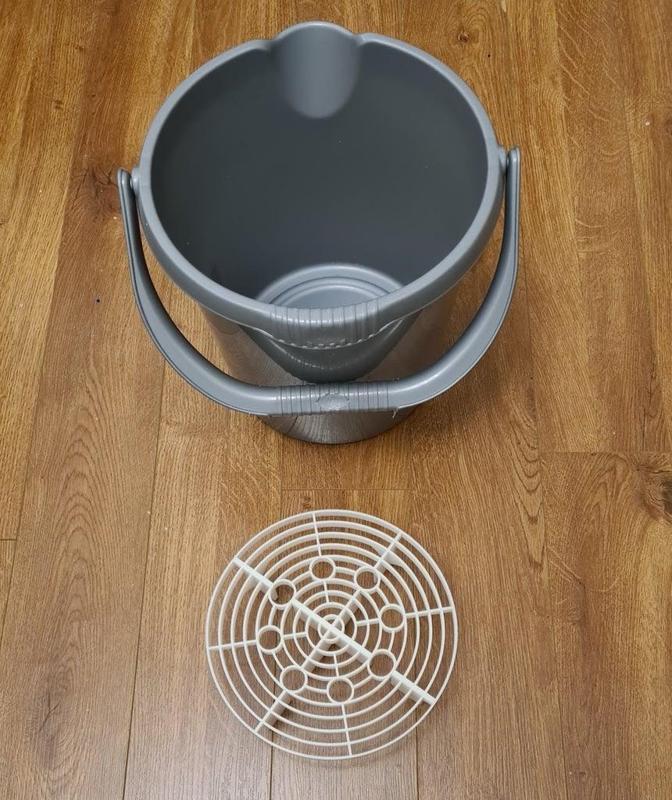 Grit Guard for 10l bucket