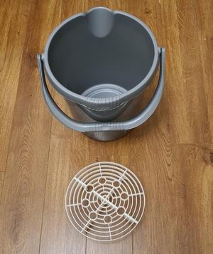 Grit Guard for 10l bucket