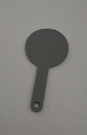 25 Canadian Cents for Shopping Carts