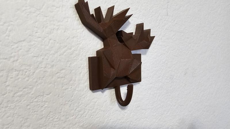 Animal Wall Hangers
