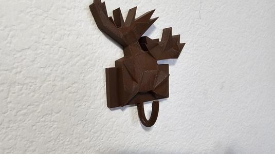 Animal Wall Hangers
