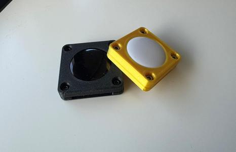 Airtag Dog Collar Holder