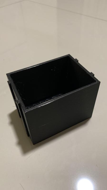 Modular Planter 102 - Body
