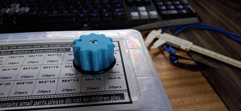 .177 pellet  slug bb holder mag 10 shot