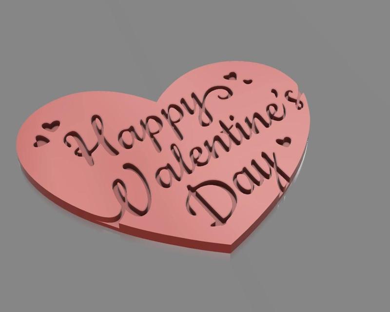 Happy Valentine's Day