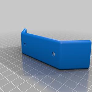 Wall Mount Cable Hook