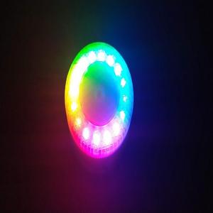 RGB Ring Light