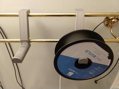 Spool Bracket