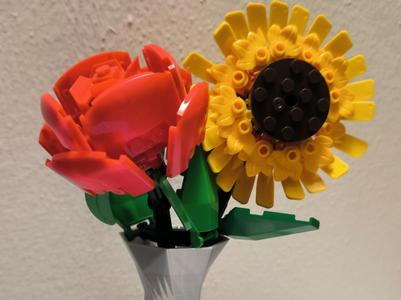 Vase for brick and more V1