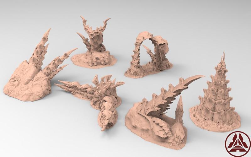 Tyty bug party terrain remix Part 61 - 70