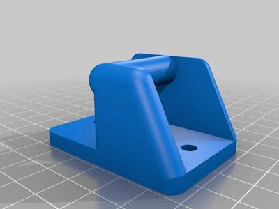Arkel Pannier Hooks (cam-lock)