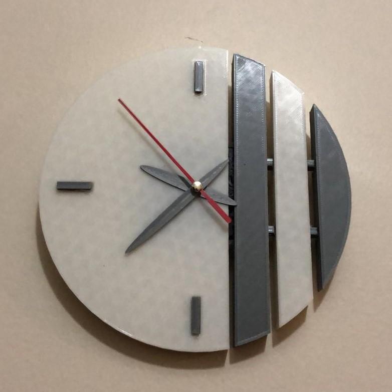 Wallclock