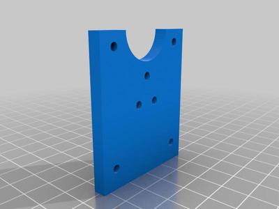 A10M A20M Chimera Cyclops Mount