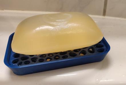 Soap Dish