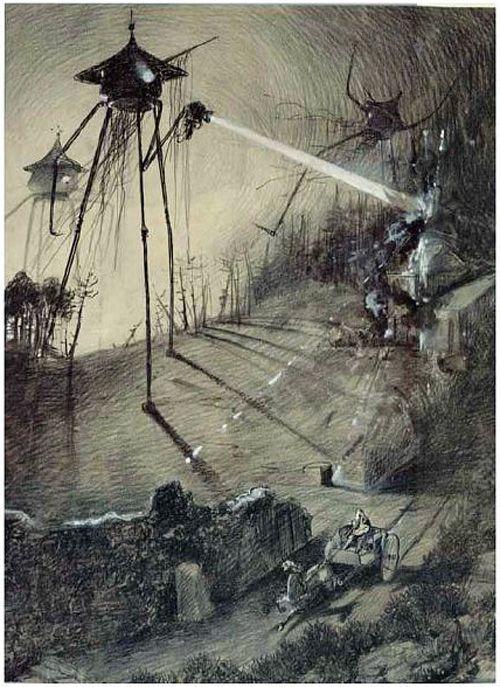 Tripod 1906