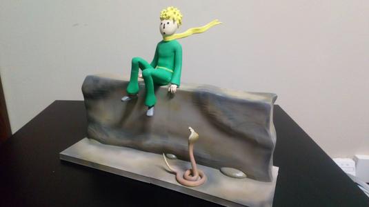 The little prince II