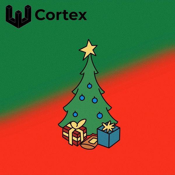 Christmas tree cookie cutter