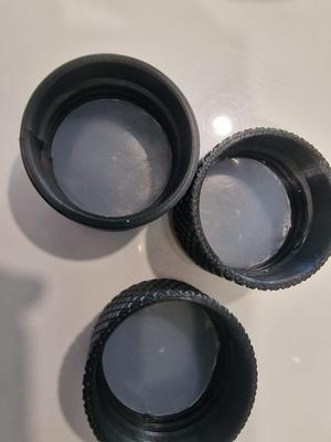 Soda Stream Qick Connect Bottle Cap