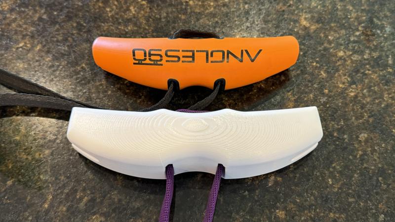 Angles 90 Grip for weightlifting