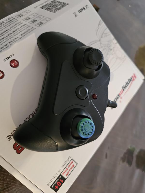 RC Kids controller - replacement stick