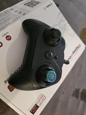 RC Kids controller - replacement stick