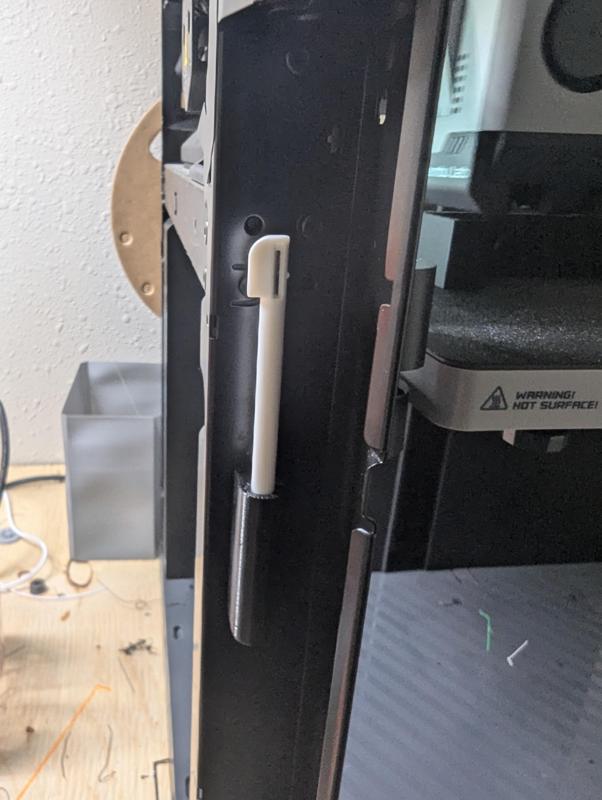 Xtouch - CYD Magnetic Stylus Holder