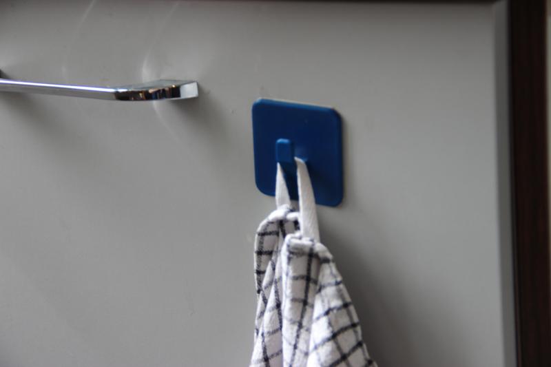 Kitchen Towel Holder