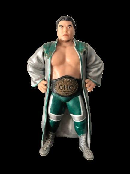 Mitsuhara Misawa (without Facedetails)