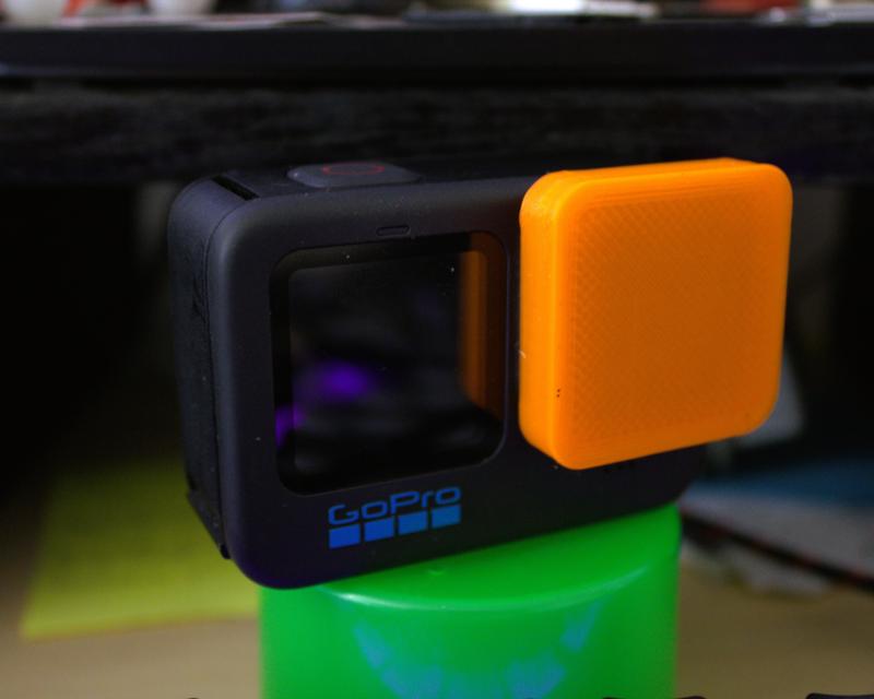GoPro Hero 10 Lens Cover