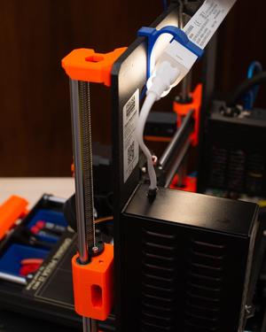 Prusa Sylvania LED Bar mount