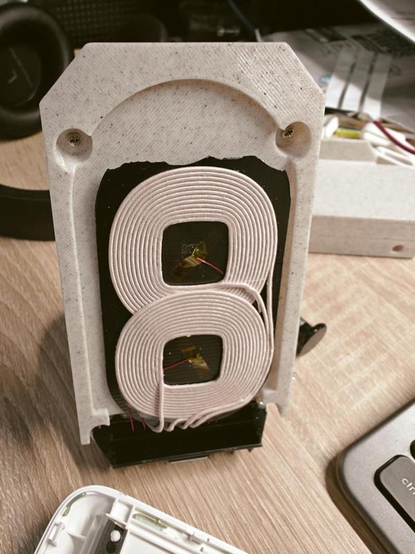 AIRVOOC wireless charger