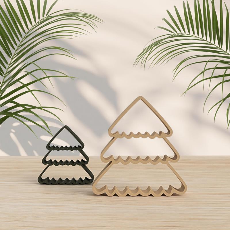 Cute christmas tree - süßer Weihnachtsbaum