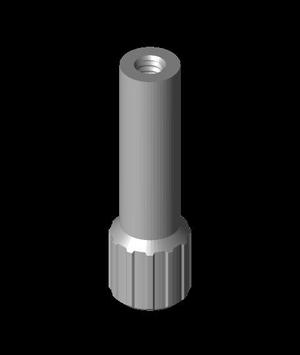 Nut Printed long.stl