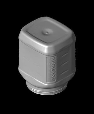Kirkland Cubic Nuts Container