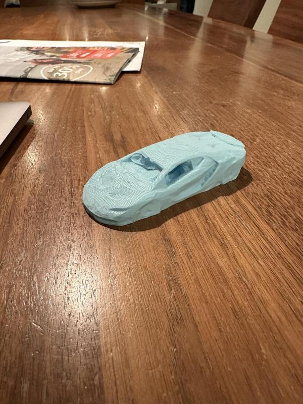 Lamborghini Centenario roadster