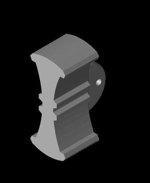 Chave Sincronismo PMS Motor VW AT 16v 1.0