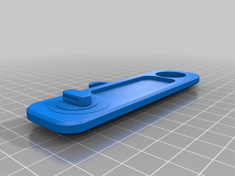 Apple Vision Pro Headband Adapter for Valve Index