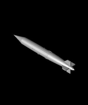 USAF B-61 mod 8.stl