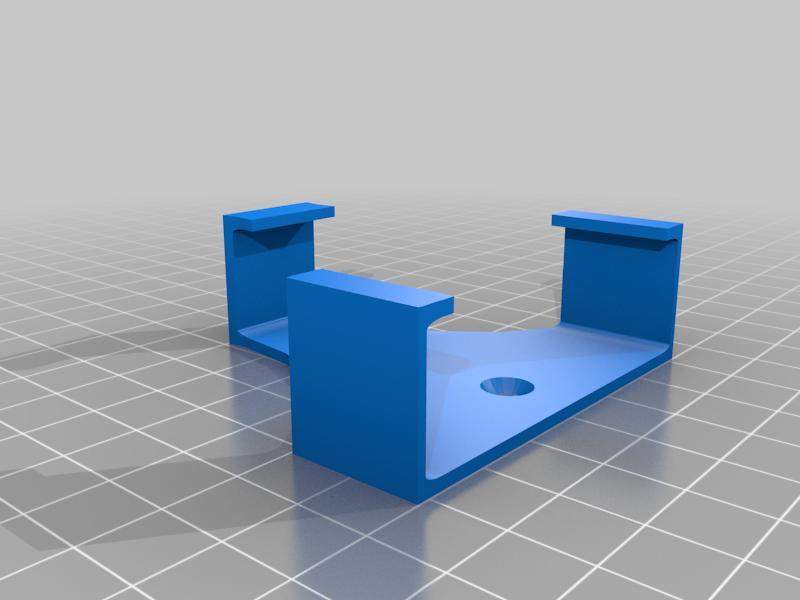 Panasonic remote control holder