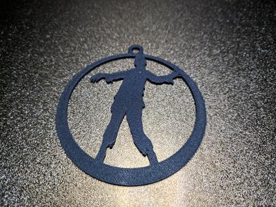 Zombie Hanger 3