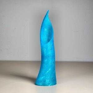 Reaching Vase