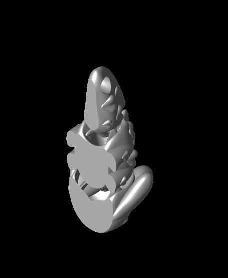 KeyChainHeartAlotl_PrintStart3D.stl