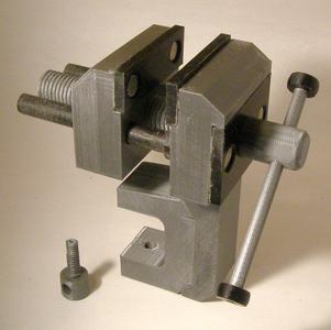 Clamping Vise