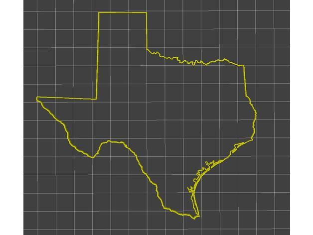 Lone Star State