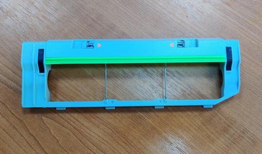 Xiaomi Vacuum v1 and Roborock S1 TPU Lip