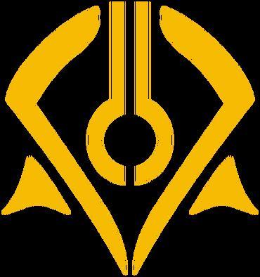 2D Pyke Syndicate Symbol + stencil