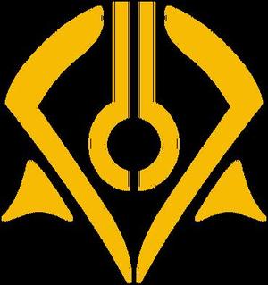 2D Pyke Syndicate Symbol + stencil