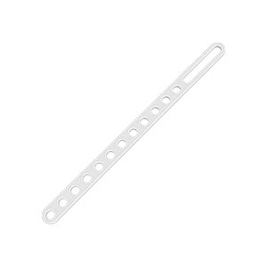 Brace STR SLT SE ERR BU16x01x00.25x04 - SPN-BRC-0215