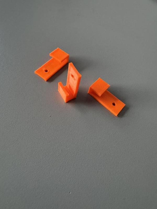 Lichterkettenhalter | String Light Holder