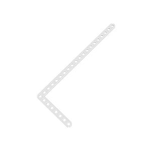 Brace AGD 90 ASYM ERR BU08x20x01x00.25 - SPN-BRC-1104